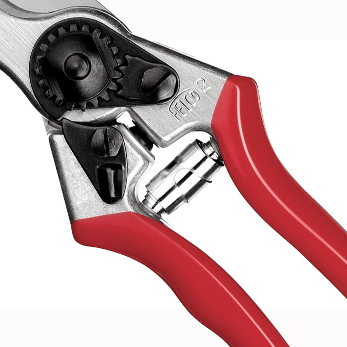 Secateur Felco 2 - The Diggers Club