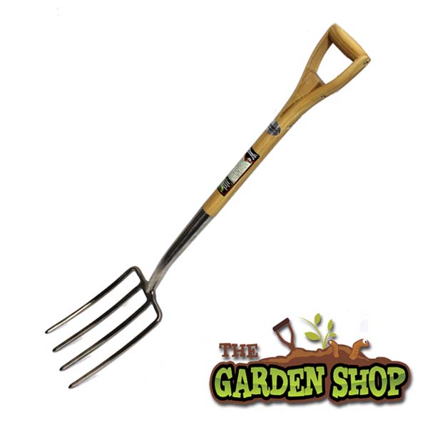 Best Buy Garden Forks Online from Ireland's Garden Shop