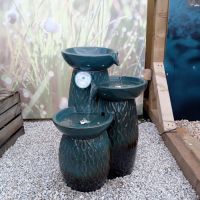 Trio Water Feature