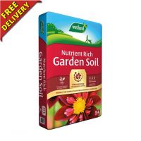 Garden Soil