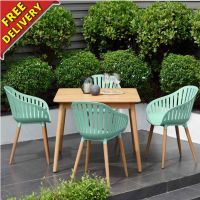 Outdoor Furniture Set