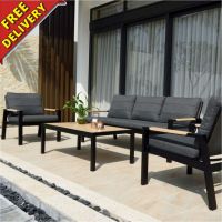 Patio Furniture Set