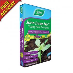 John Innes Compost No.1