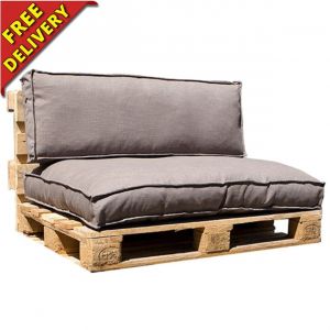 Outdoor Pallet Cushions