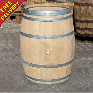 Bourbon Barrel