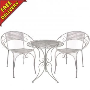 Patio Furniture Set