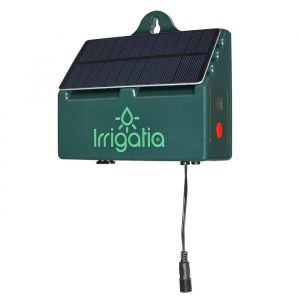 Solar Watering System