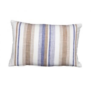 Striped Sofa / Chair Cushion (30x45cm)