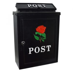 Garden Post Box