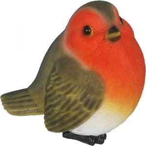 robin-bird-ornament