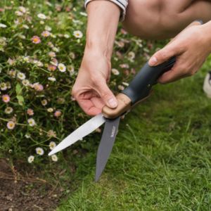 Single Handed Grass Shears