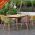 Garden Furniture Set